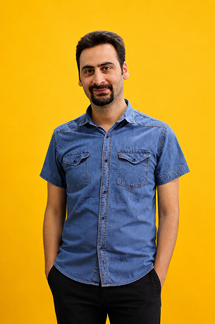 بهادر برومند
