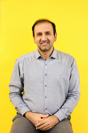 علی صحاف زاده
