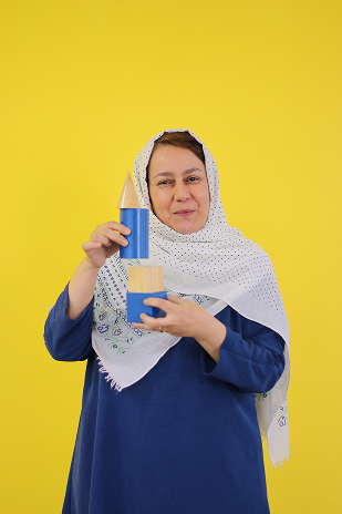 زهره پندی