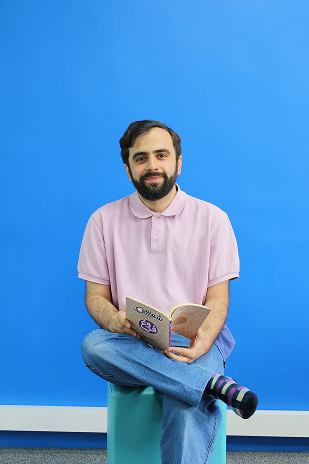 مهدی ابوالقاسمی