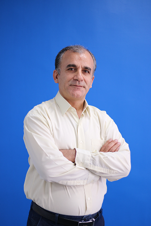 حمیدرضا عبدالمحمدی