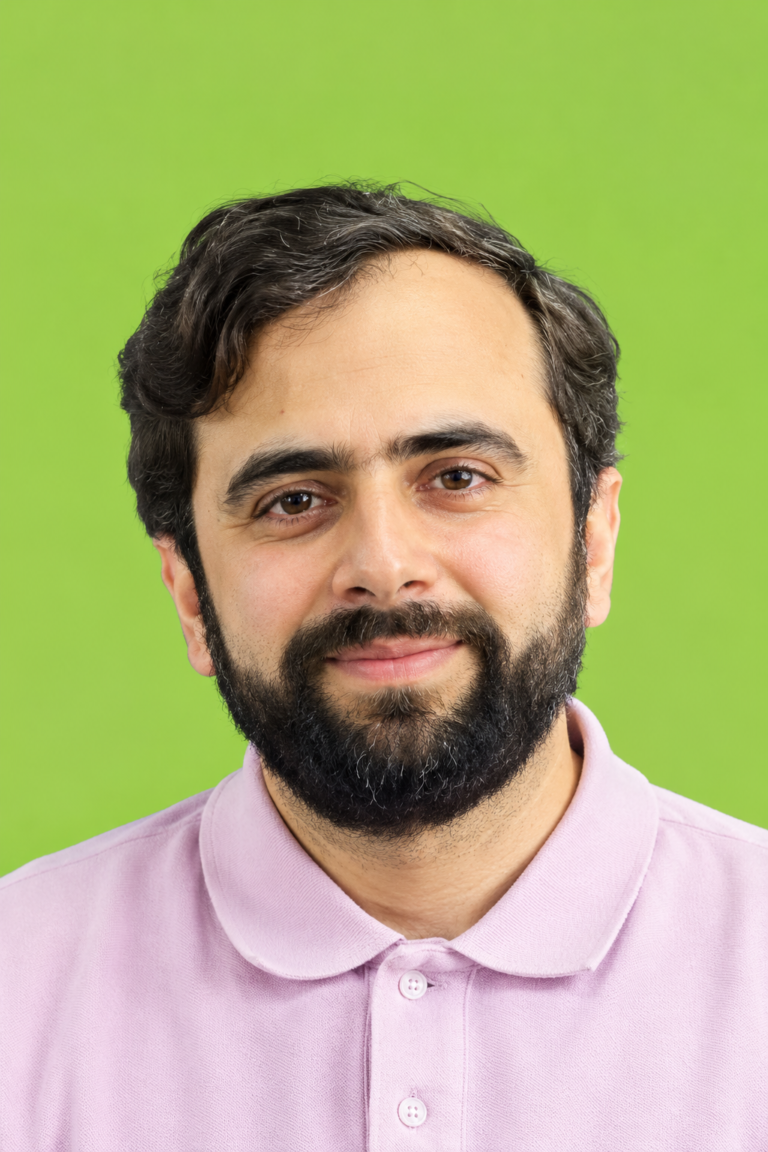 مهدی ابوالقاسمی