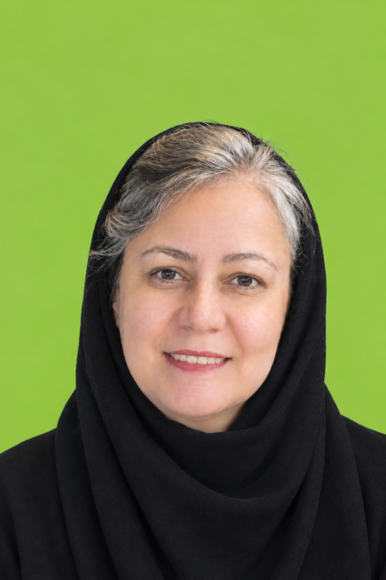 زهره پندی