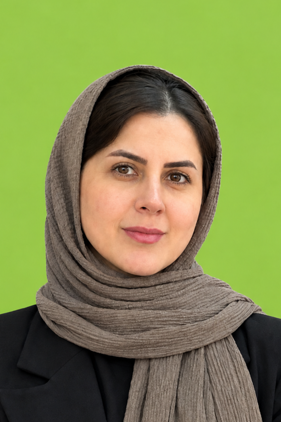فاطمه شکوری